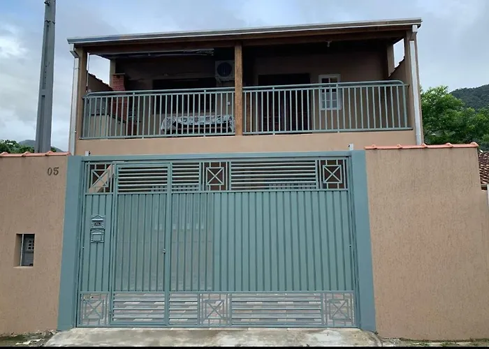 Casa Maravilhosa