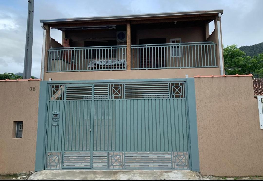 Casa de férias Casa Maravilhosa Ubatuba