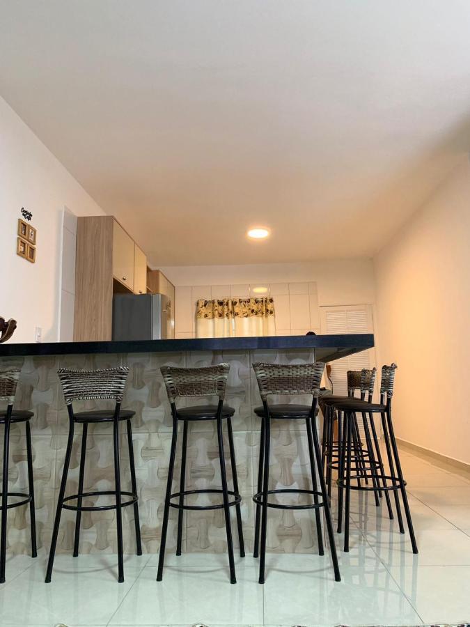 Casa de férias Casa Maravilhosa Ubatuba