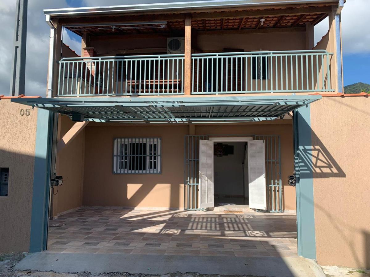 Casa Maravilhosa Ubatuba