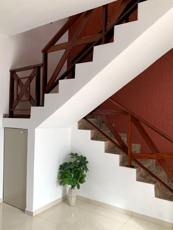 Casa Maravilhosa Casa de férias